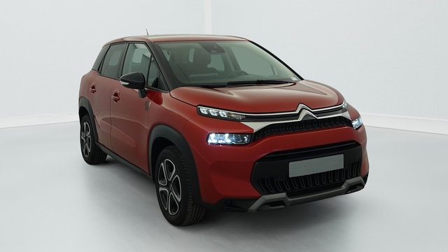 Achat Citroen C3 aircross neuve moins chère