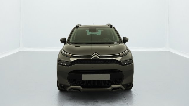 CITROËN C3 Aircross – 15796 Kms CITROËN C3 Aircross – 15796 Kms