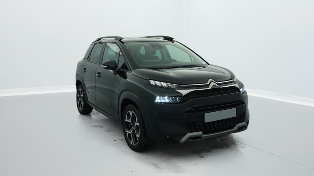 Citroen C3 aircross Puretech 110 s s bvm6 max en stock