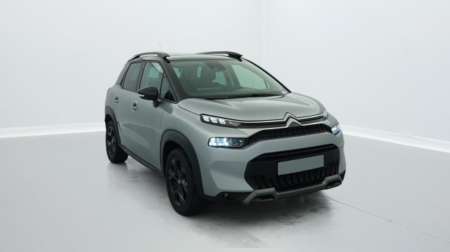 Citroen Puretech 110 s s bvm6 max 5p