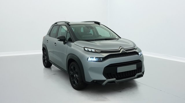 Citroen Puretech 110 s s bvm6 max 5p