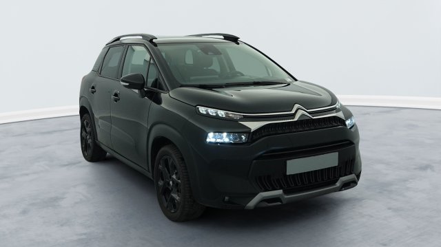 Citroen Puretech 110 s s bvm6 max 5p