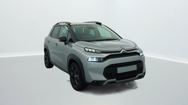 Citroen C3 aircross Puretech 110 s s bvm6 max en stock