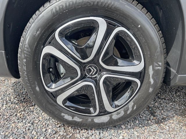 CITROËN C3 Aircross – 10 Kms