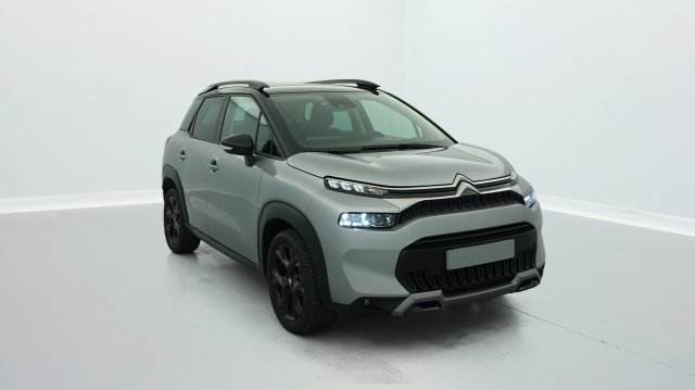 Citroen Puretech 110 s s bvm6 max 5p