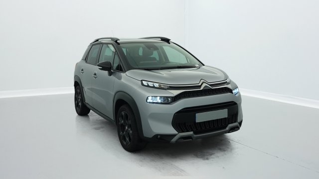 Citroen C3 aircross Puretech 110 s s bvm6 max en stock