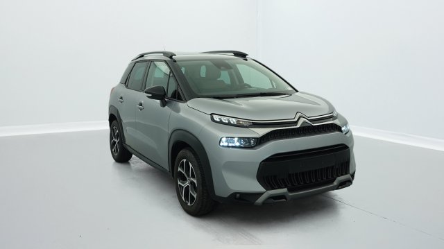 Citroen Puretech 110 s s bvm6 plus 5p