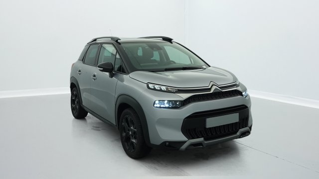 Citroen Puretech 110 s s bvm6 max 5p