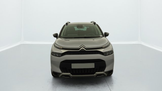 CITROËN C3 Aircross – 15745 Kms