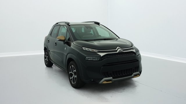 Citroen C3 aircross Puretech 110 s s bvm6 c-series en stock
