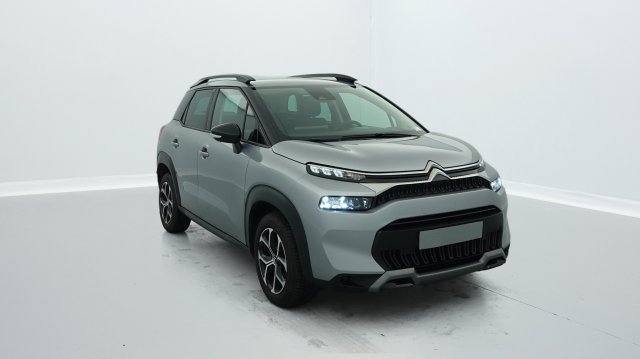 Citroen C3 aircross Puretech 110 s s bvm6 plus en stock