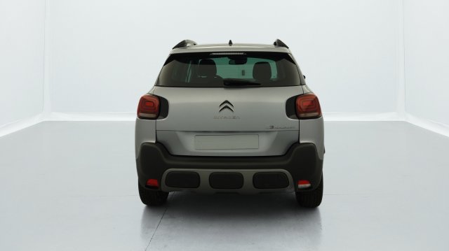 CITROËN C3 Aircross – 12247 Kms