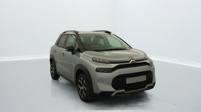 CITROËN C3 Aircross – 12987 Kms
