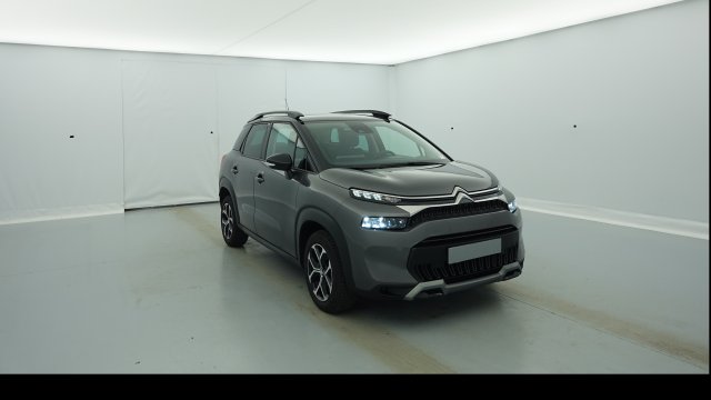 Citroen C3 aircross Puretech 110 s s bvm6 plus en stock