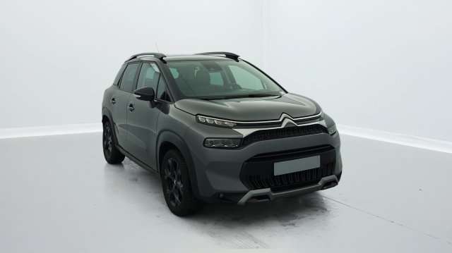 Citroen C3 aircross Puretech 110 s s bvm6 max en stock