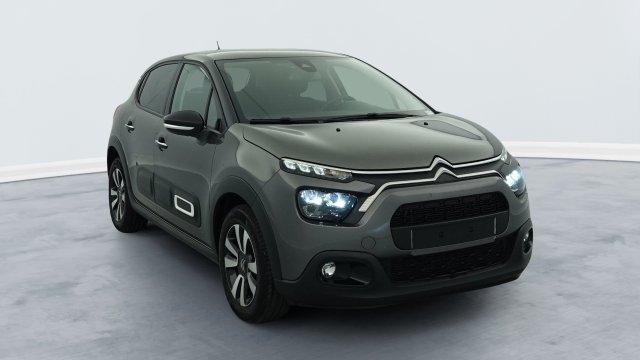 Citroen Puretech 83 s s bvm5 shine 5p