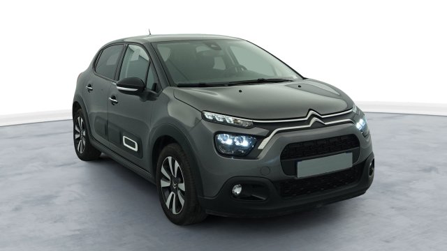 Prix Citroen C3 Puretech 110 ch bvm6 max