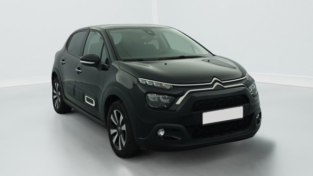 Citroen Puretech 110 ch bvm6 max 5p