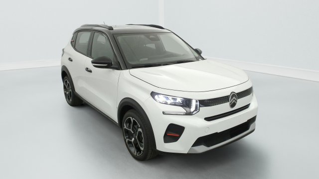 [marq.ue] C3 societe Turbo 100 bvm pro