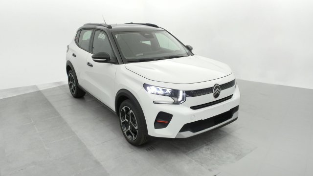 [marq.ue] C3 societe Turbo 100 bvm pro