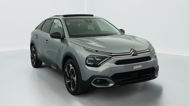 Achat Citroen C4 neuve moins chère