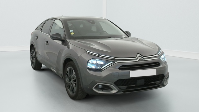 Achat CitroenUndefined occasion moins chère