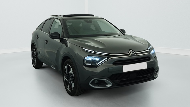 Achat Citroen C4 neuve moins chère