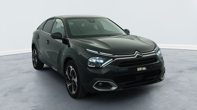 Achat Citroen C4 neuve moins chère