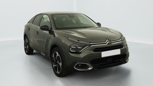 Achat Citroen C4 neuve moins chère