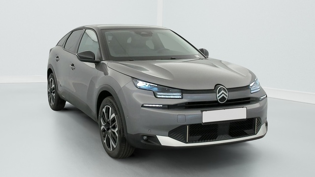Citroen Hybride 145 ch e-dcs6 max 5p