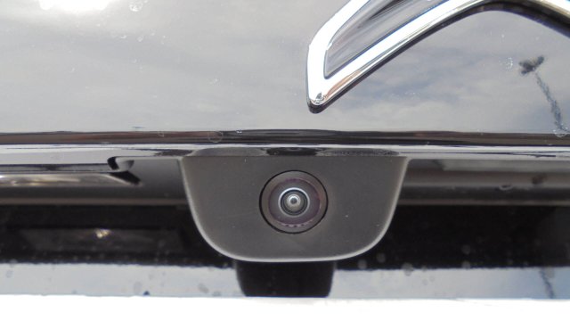 CITROËN C4 – 10 Kms CITROËN C4 – 10 Kms