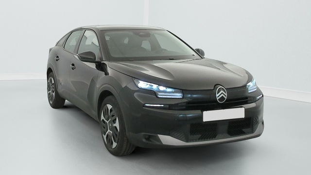 Citroen Hybride 145 ch e-dcs6 plus 5p