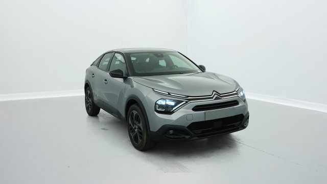 Leasing CitroenC4 Puretech 130 s s bvm6 feel pack loa lld