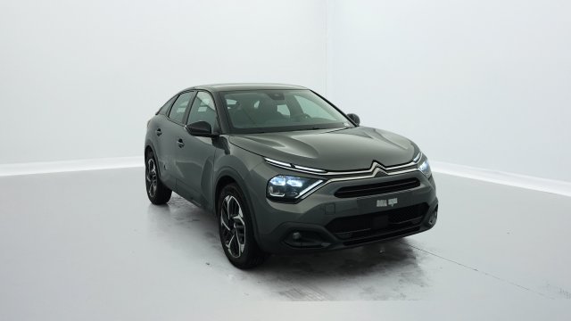 Citroen C4 Puretech 130 s s bvm6 feel pack en stock