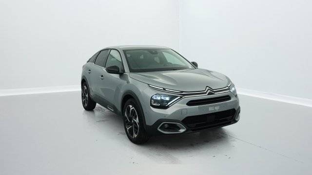 Leasing CitroenC4 Puretech 130 eat8 max loa lld