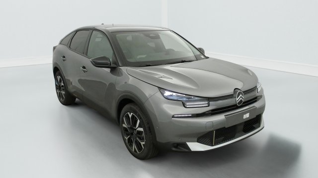 Prix Citroen C4 nouvelle Hybride 145 e-dcs6 max