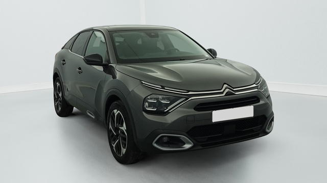 Leasing CitroenC4 Puretech 130 eat8 max loa lld