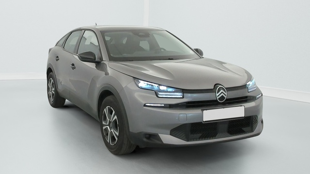 Citroen Hybride 110 ch e-dcs6 you 5p