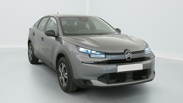 Citroen Hybride 110 ch e-dcs6 you 5p