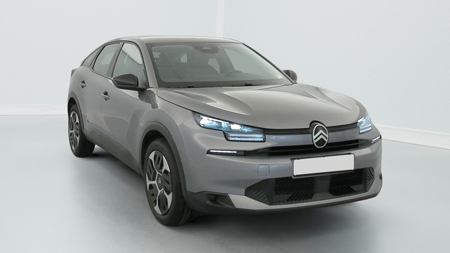 Citroen Hybride 145 ch e-dcs6 plus 5p