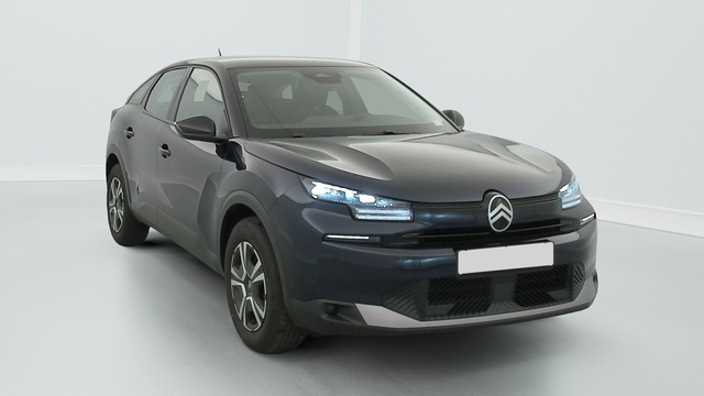 Citroen Hybride 110 ch e-dcs6 you 5p