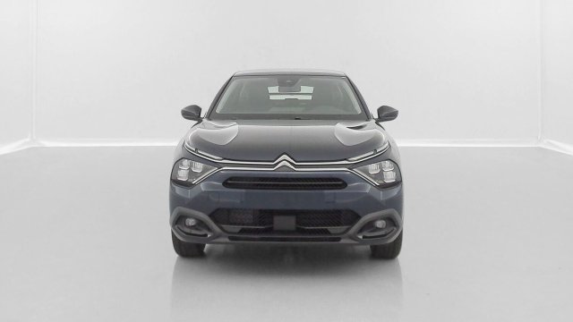 CITROËN C4 – 20 Kms CITROËN C4 – 20 Kms