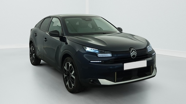 Leasing CitroenC4 nouvelle Hybride 145 e-dcs6 max loa lld