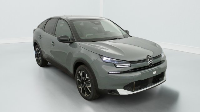 Prix Citroen C4 nouvelle Hybride 145 e-dcs6 max