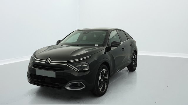 CITROËN C4 – 8356 Kms