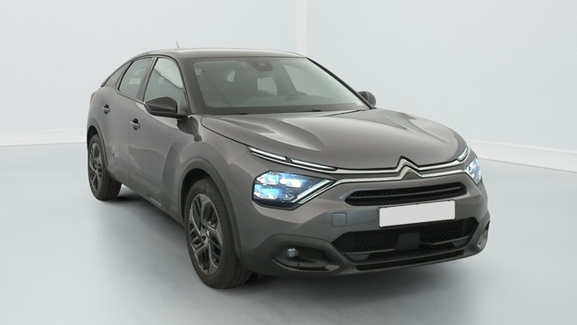 Citroen Bluehdi 130 s s eat8 feel pack 5p