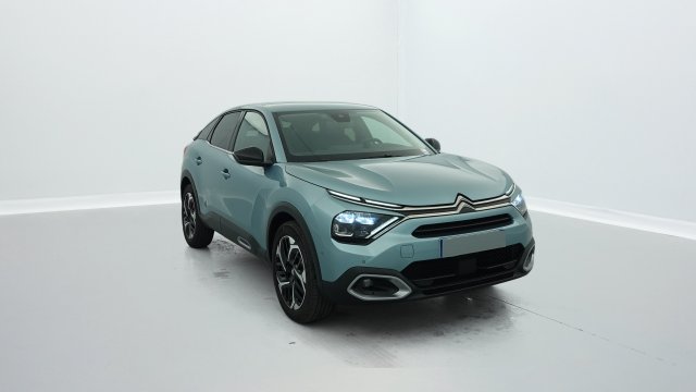 Achat Citroen C4 neuve moins chère