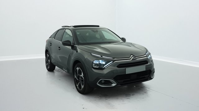 Leasing CitroenC4 Puretech 130 s s eat8 shine pack loa lld
