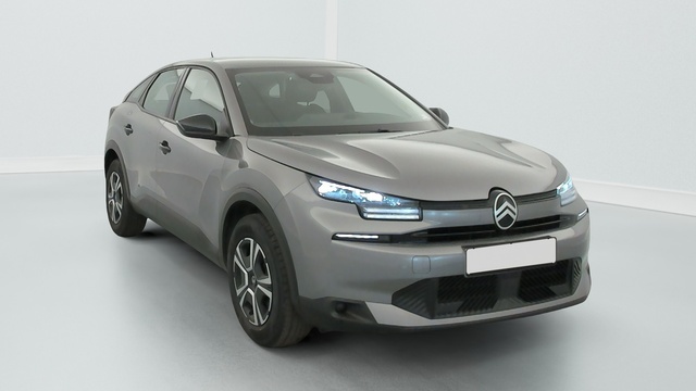 Citroen Hybride 110 ch e-dcs6 you 5p