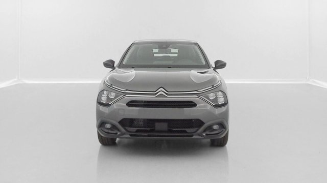CITROËN C4 – 25 Kms